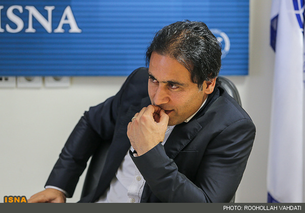 مهدوی‌کیا: پیشنهاد سرپرستی تیم ملی را قطعا رد می‌کنم؛ دو ماه دیگر به آلمان برمی‌گردم