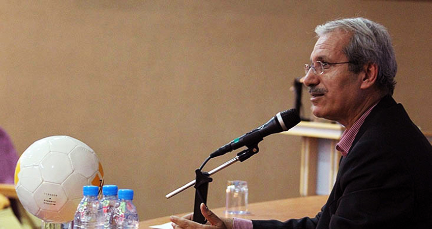نصیرزاده: دستمزد دایی تا زمانی محاسبه می‌شود که به تیم دیگری نرفته باشد