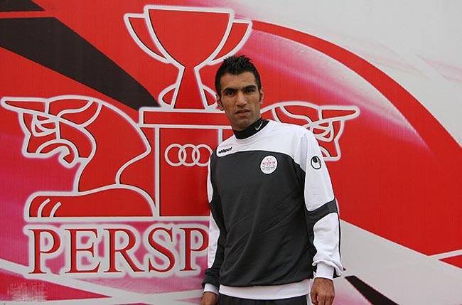 رئیس کمیته نقل و انتقالات:پولادی می‌تواند به هر تیمی برود