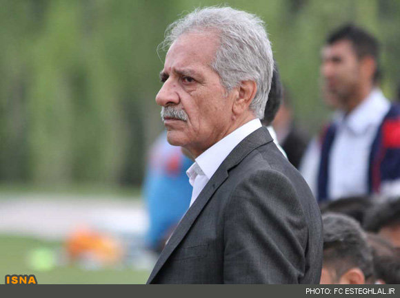 پورحیدری: کار قهرمانی به هفته‌ آخر بکشد داربی خیلی حساس‌ می‌شود