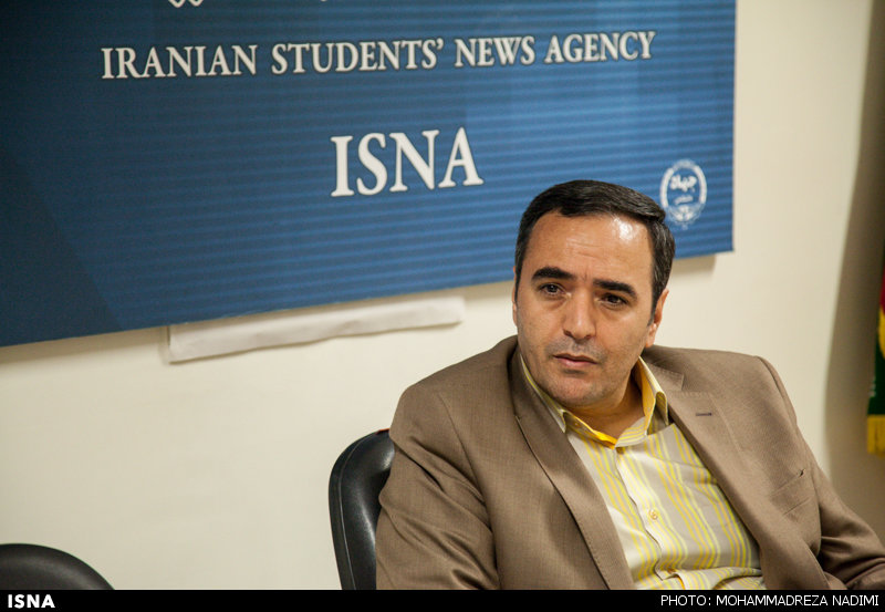 رئیسی کیا: راه‌آهن 2 میلیارد بدهی مالیاتی دارد؛ به دنبال جذب شیث رضایی هستیم