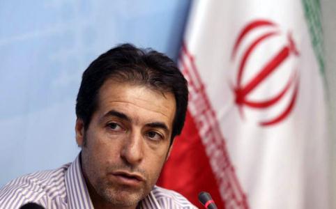 ورمرزیار: پرسپولیسی‌ها مقابل تراکتور انگیزه قوی‌تری دارند