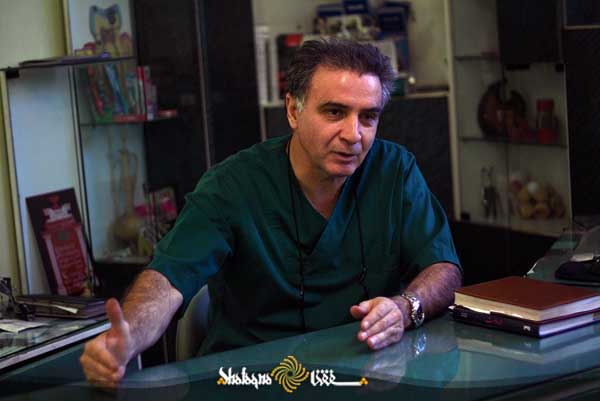 زادمهر: از هیئت مدیره پرسپولیس جدا نمی‌شوم