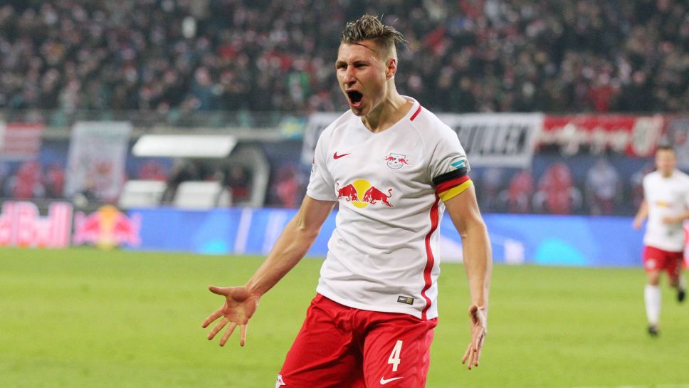 Willi Orban - BundesLiga - RB Leipzig - بوندس لیگا - لایپزیش