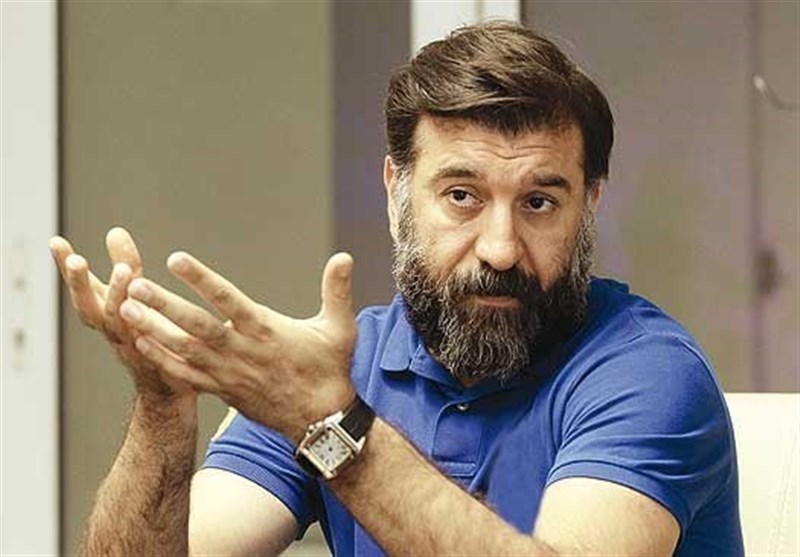 پیشکوست پرسپولیس - پرسپولیس