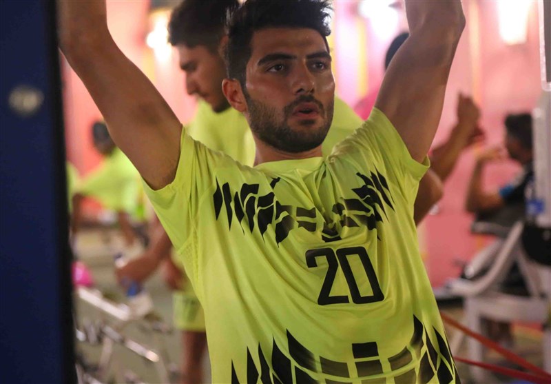 پیکان - مدافع پیکان