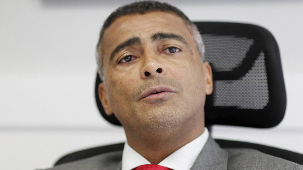 Romario - brazil - برزیل