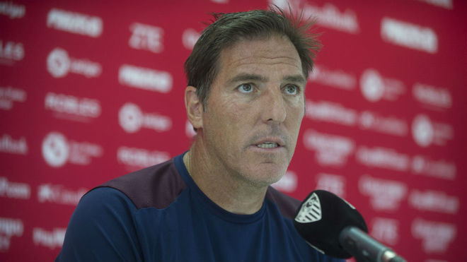 Eduardo Berizzo - Sevilla - سویا - لالیگا