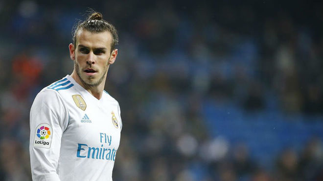 Gareth Bale - Copa Del Rey - Real Madrid - رئال مادرید - کوپا دل ری