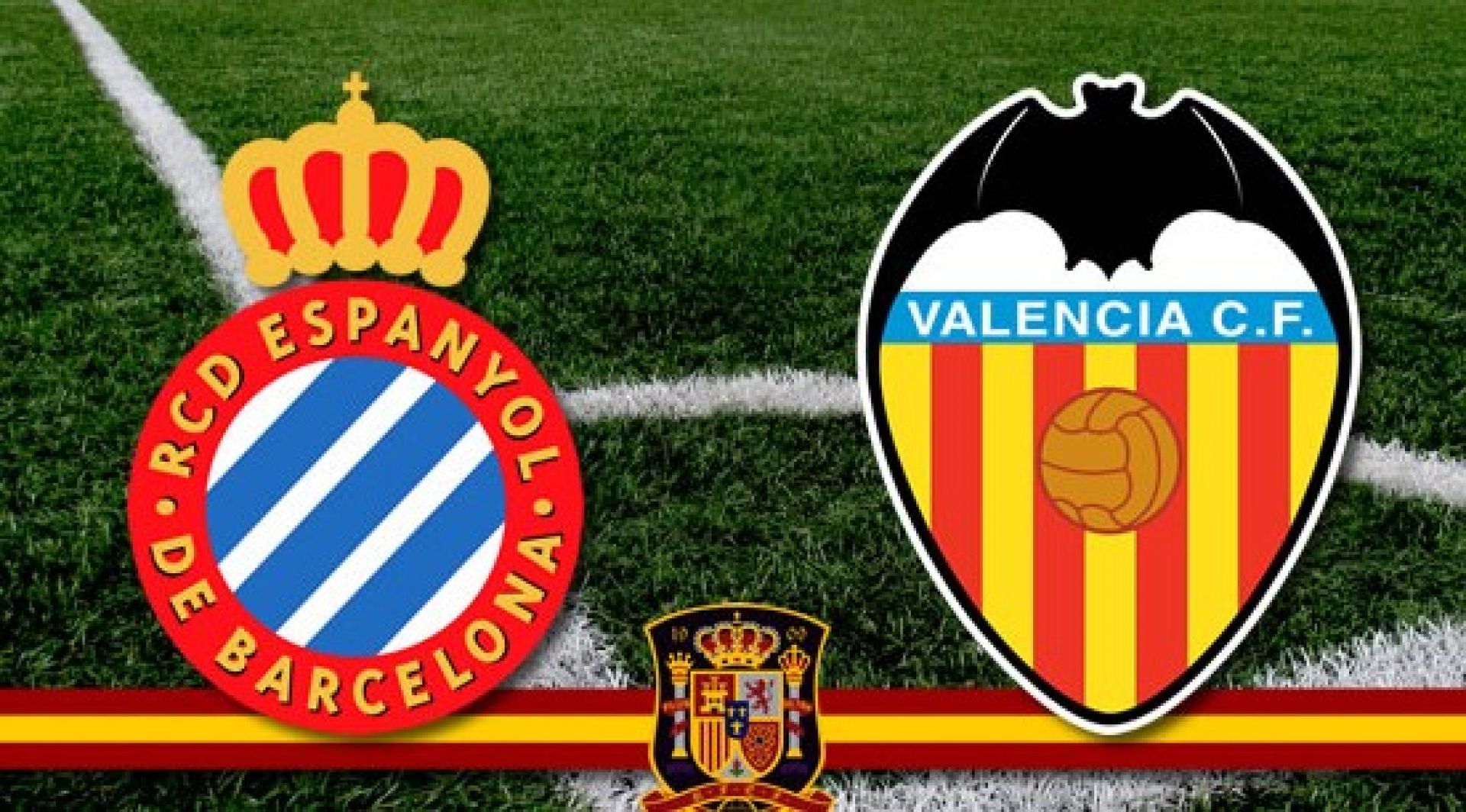 Espanyol - Valencia - La Liga - اسپانیول - والنسیا