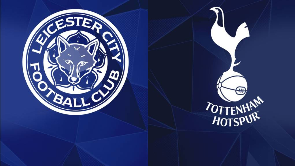 Leicester City - Tottenham - Premier League - لسترسیتی - تاتنهام - لیگ برتر انگلیس