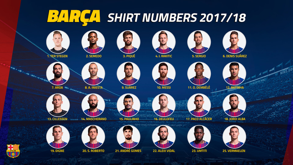 لالیگا - FC Barcelona - La Liga