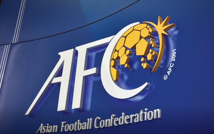 AFC - Asia - کنفدراسیون فوتبال آسیا