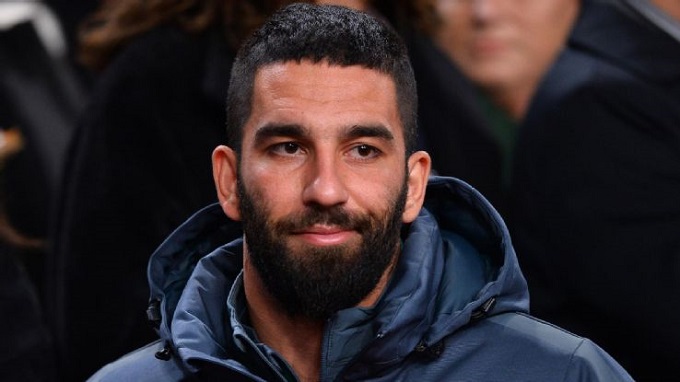 Arda Turan - FC Barcelona  - لالیگا