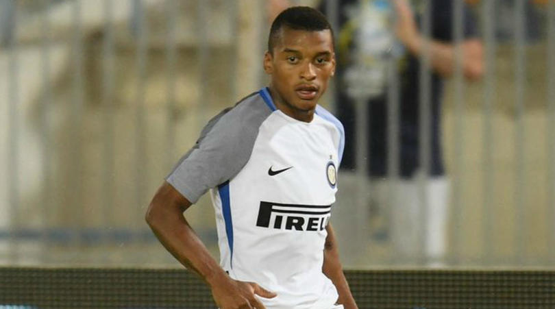 اینتر - Inter - سری آ - Dalbert - Serie A