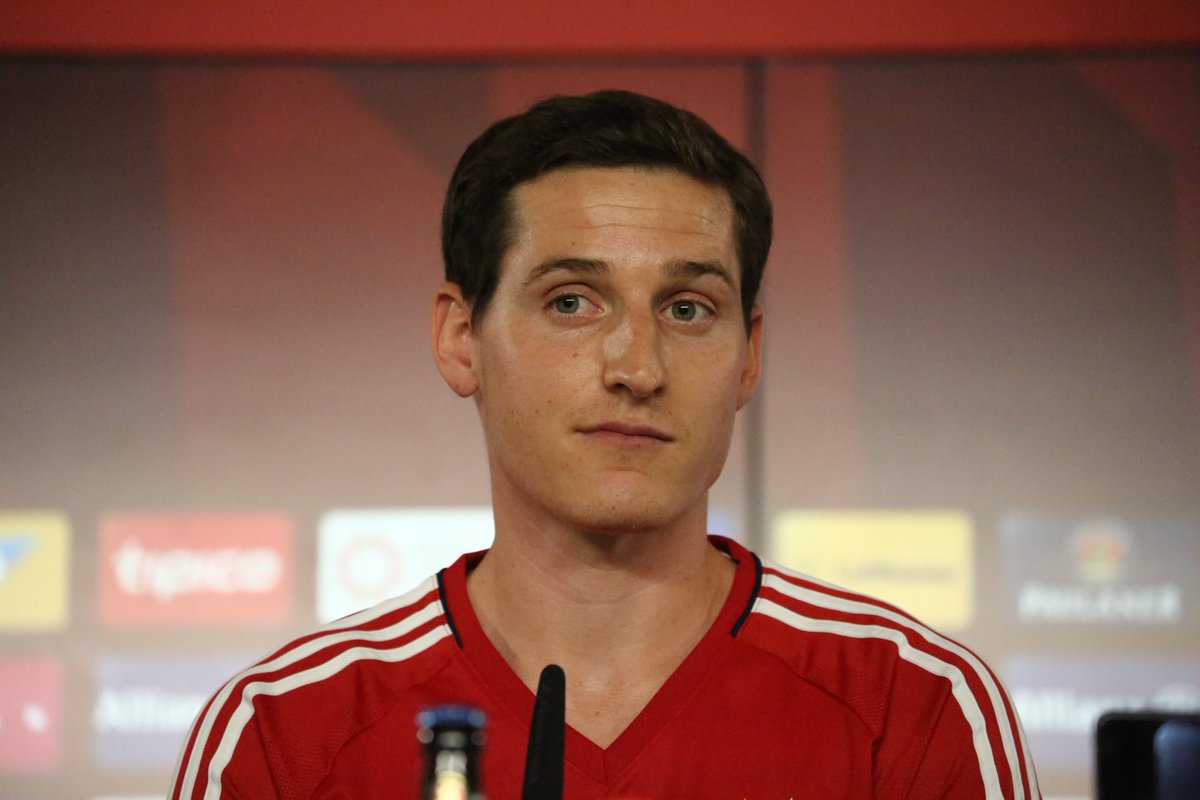 بایرن مونیخ - بوندس لیگا - FC Bayern Munich - Rudy