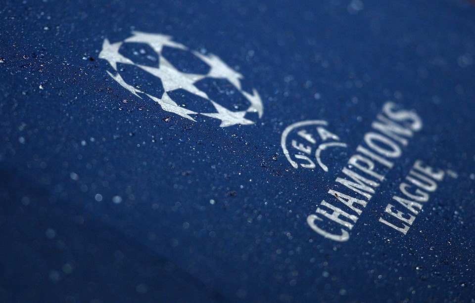 لیگ قهرمانان اروپا - یوفا - Uefa Champions League - Uefa - Champions League