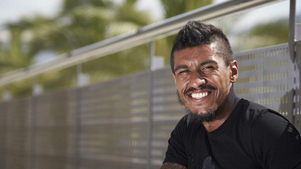 بارسلونا - نقل و انتقالات بارسلونا - لالیگا - FC Barcelona - Paulinho