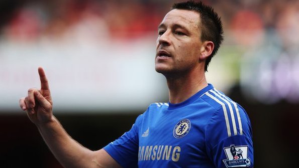 بهترین مدافع فصل قبل جزیره-با33سال سنchelsea is love