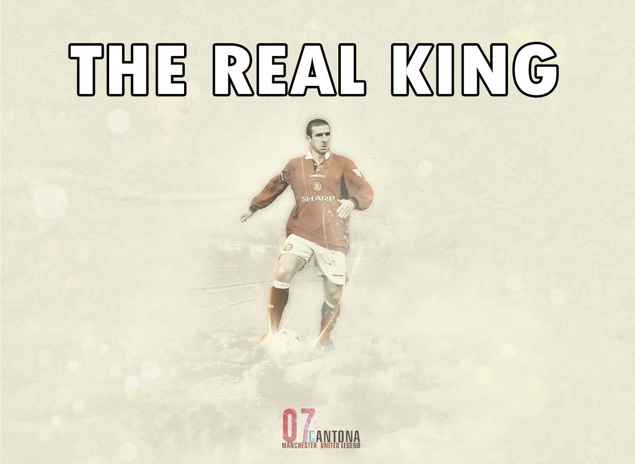 The Real KING