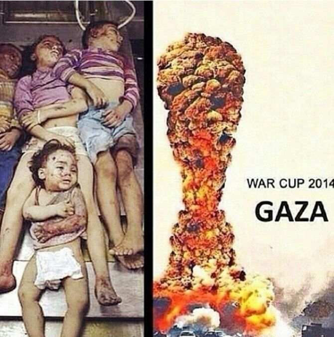 فلسطین