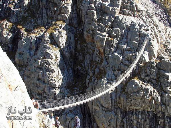 اینجا خوبه؟