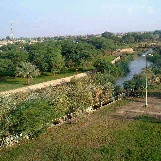 هویزه