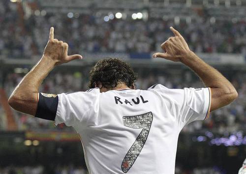 RAUL=Super Capitan