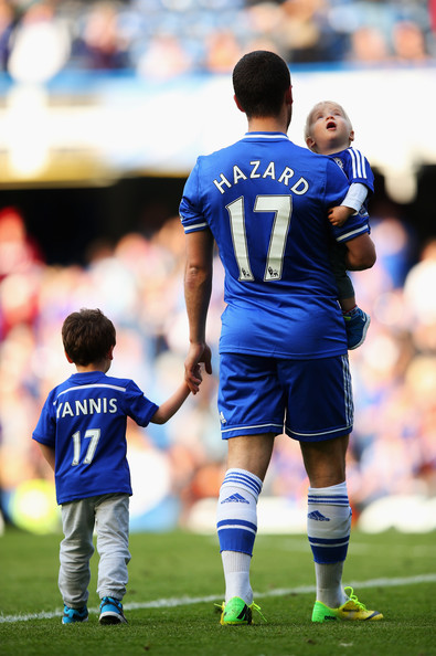 هازارد و گوگولیاش