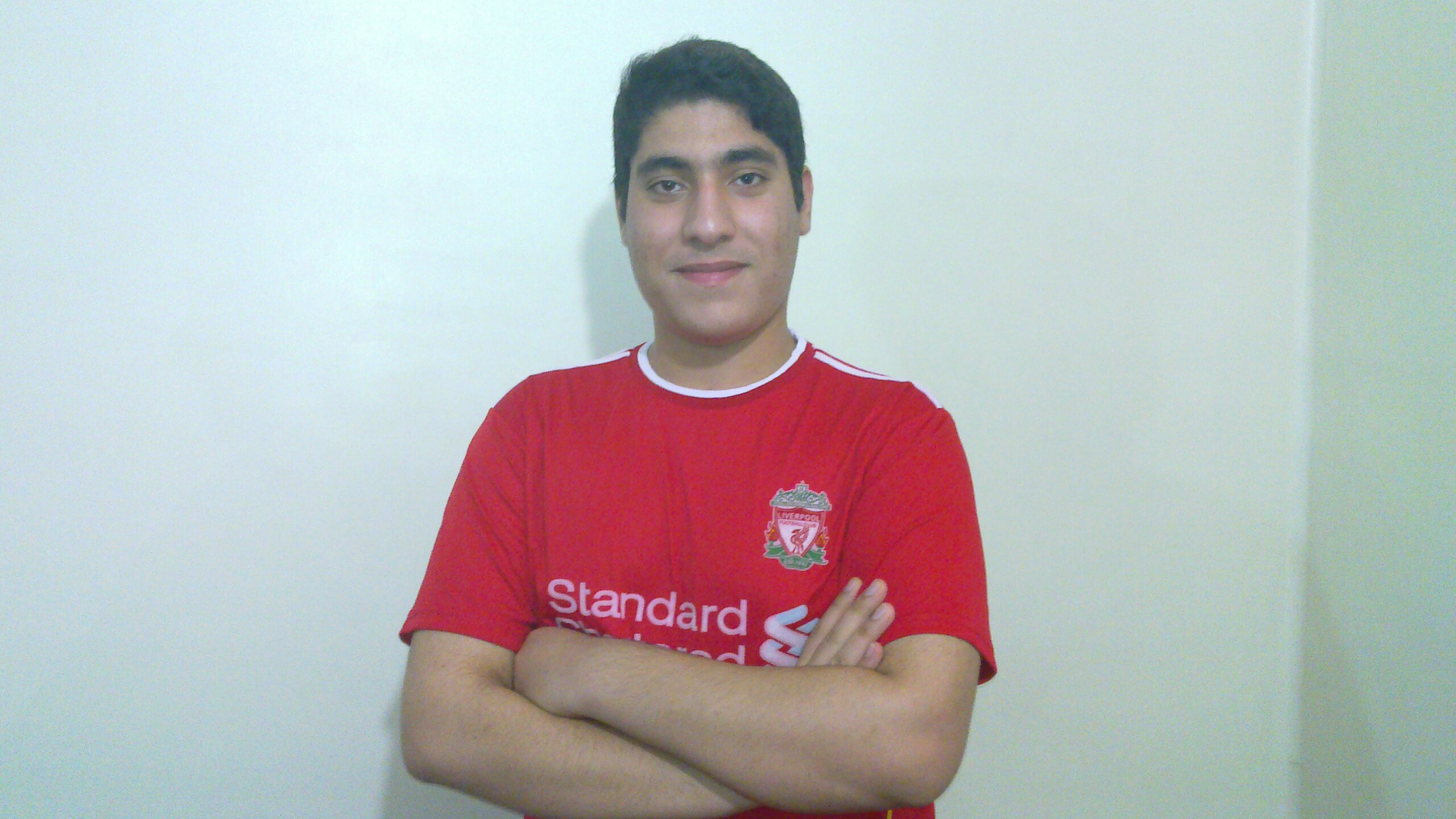 برادر لیورپولی من