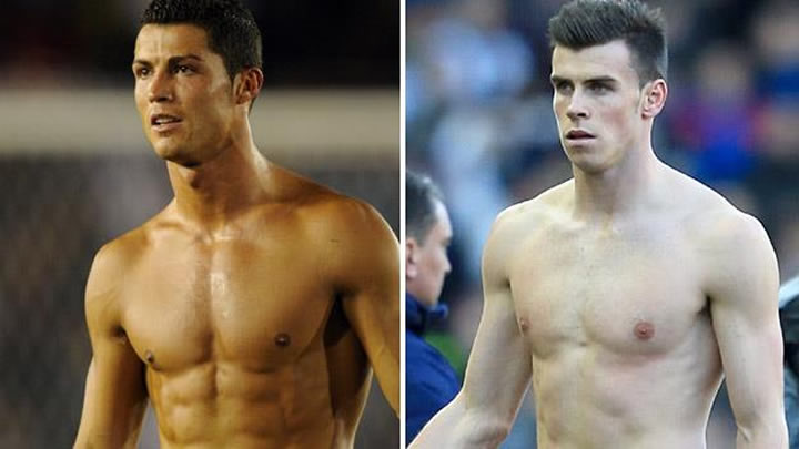 CR7 & GB11