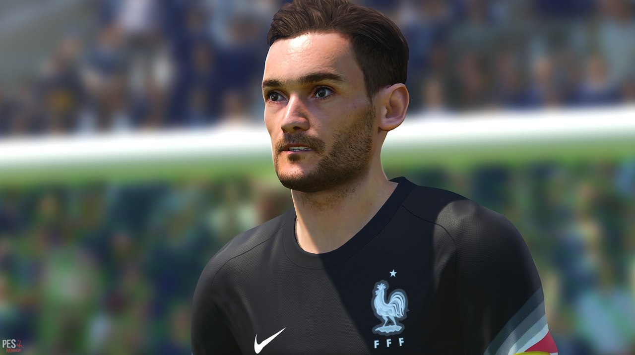 PES2015