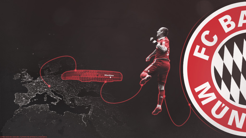 wallpaper robben 