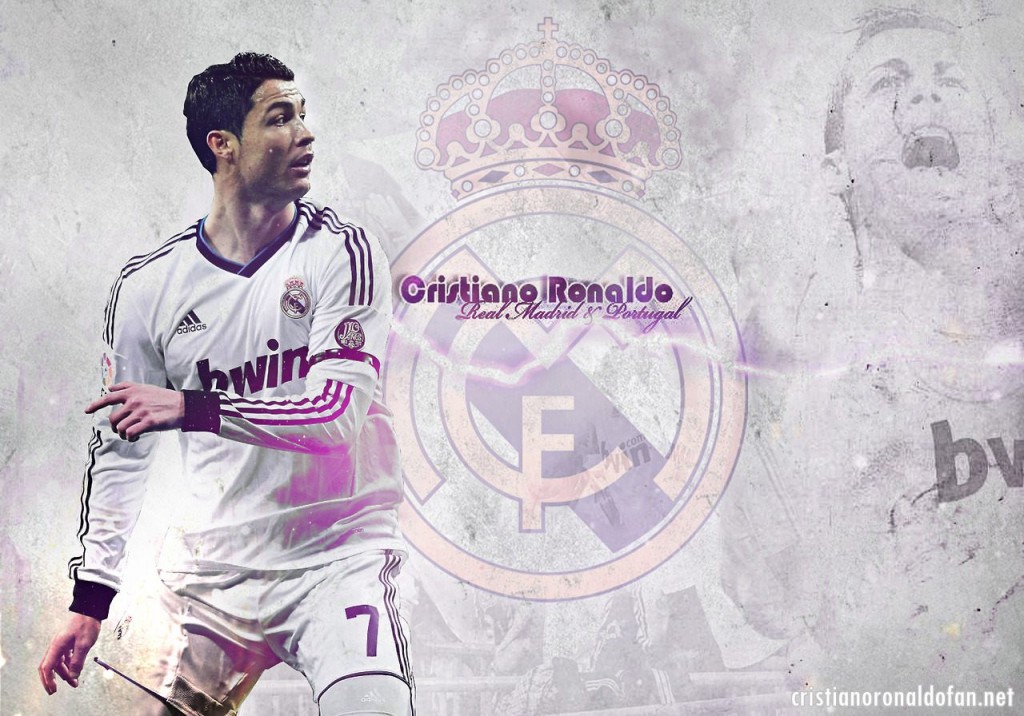 wallpaper ronldo