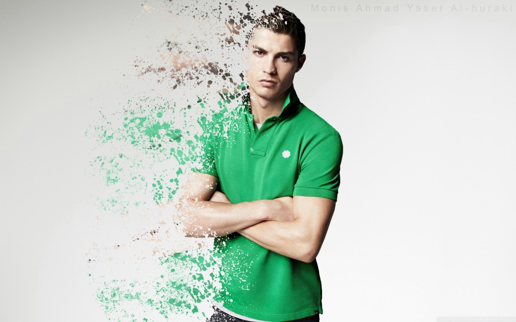 wallpaper ronldo