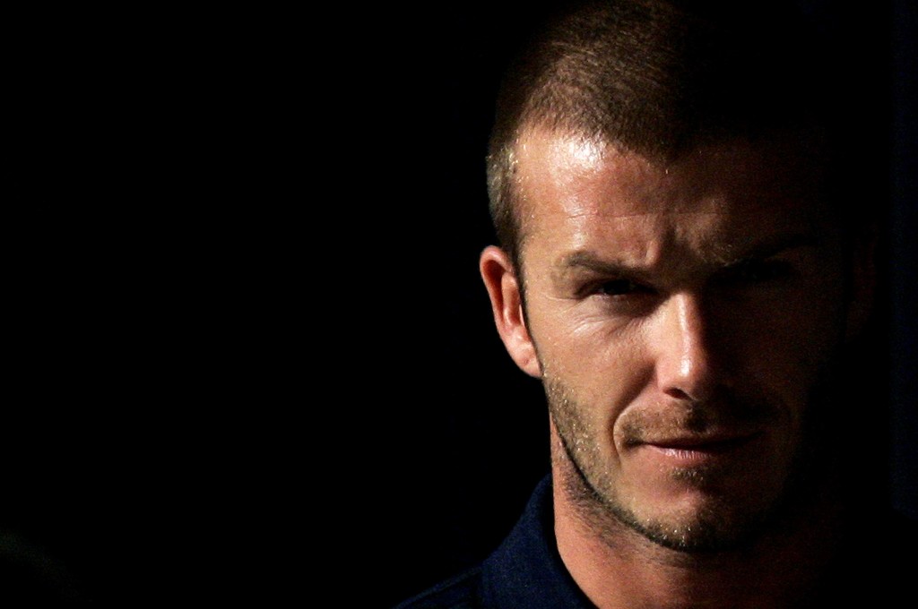 wallpaper beckham