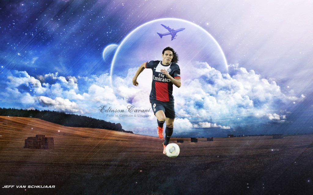 wallpaper cavani