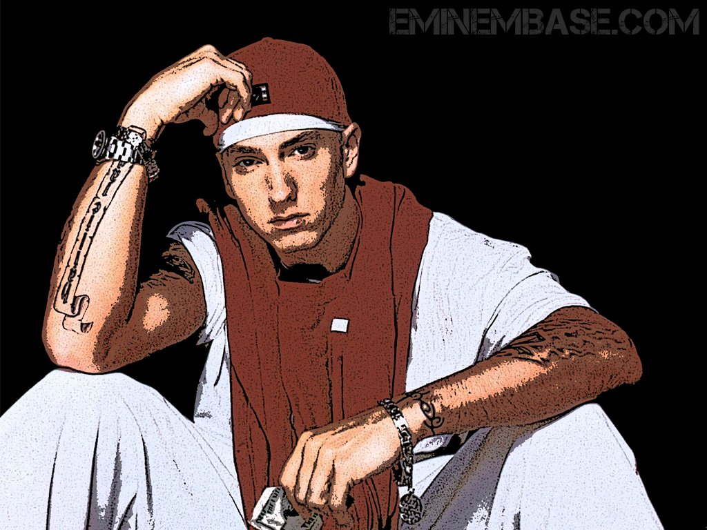 eminem 2