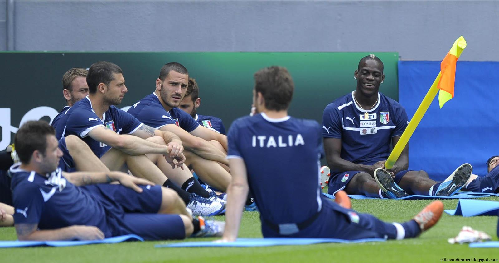 balotelli +18