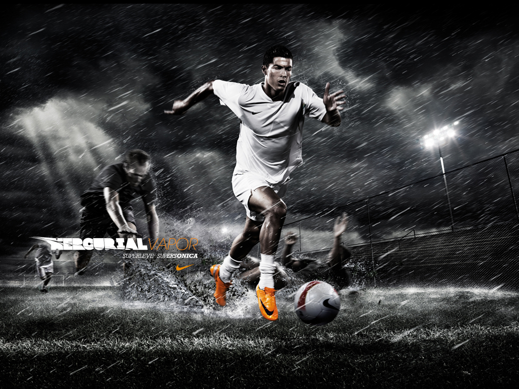 wallpaper ronldo