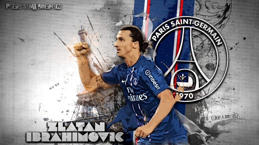 wallpaper ibrahimovich  