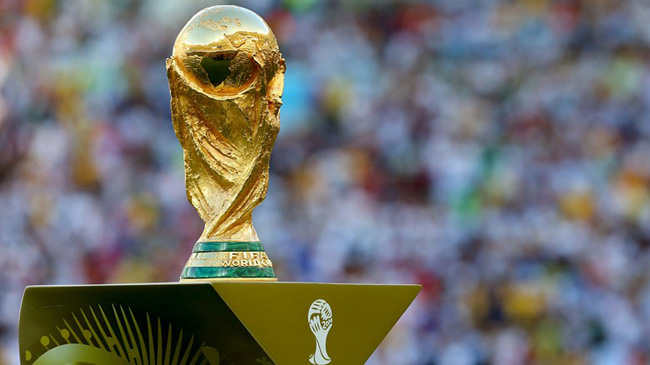 آمار و رکوردهای مهم تاریخ جام جهانی