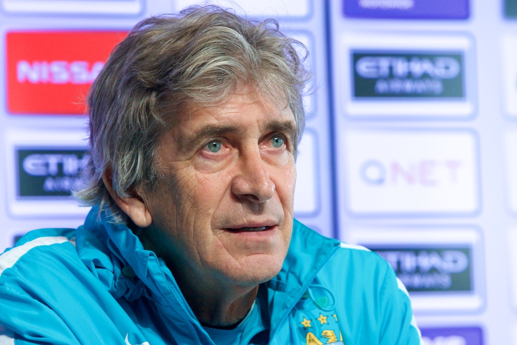 پیگرینی: تاتنهام نیز مدعی کسب عنوان قهرمانی است