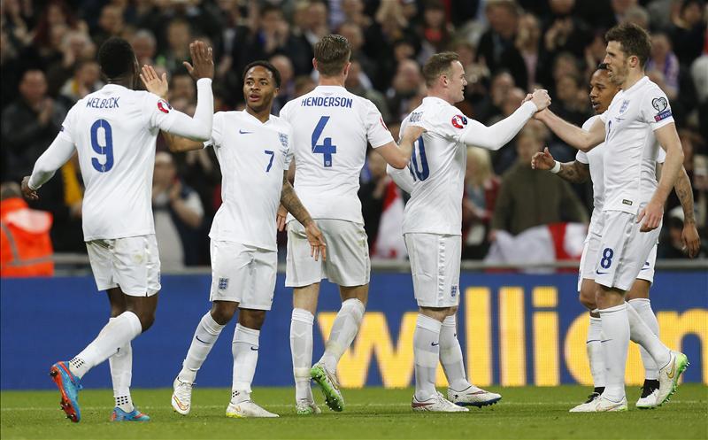 رسمی؛ لیست تیم ملی انگلستان برای بازی برابر استونی و لیتوانی اعلام شد