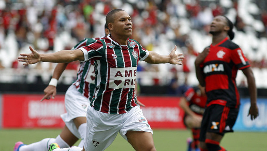 فلومیننزه- سری آ برزیل- لیگ برزیل