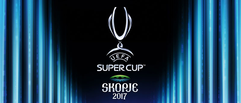 سوپر جام اروپا- اسکوپیه
