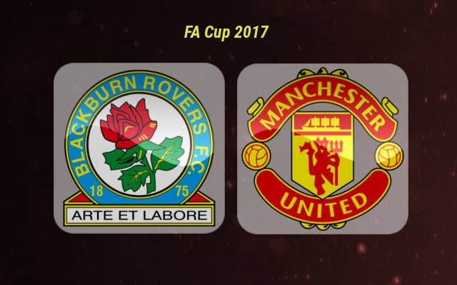 جام حذفی انگلیس- شیاطین سرخ- FA CUP