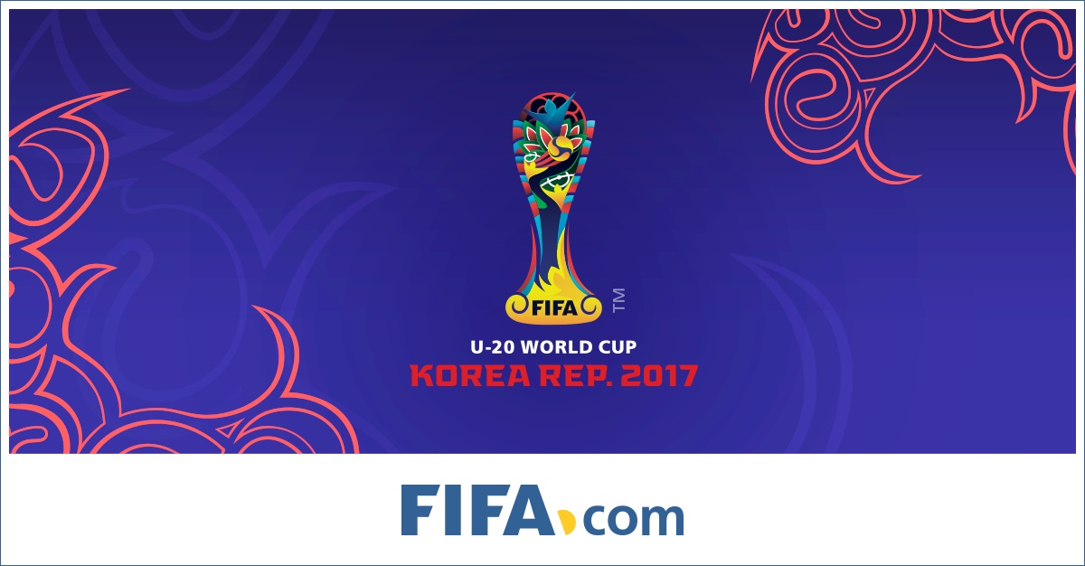 جام جهانی جوانان 2017