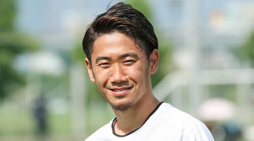 بازیکن تیم ملی ژاپن- بازیکن ژاپنی منچستریونایتد و دورتموند