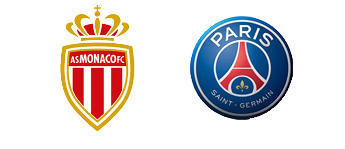 لیگ فرانسه- PSG- Monaco